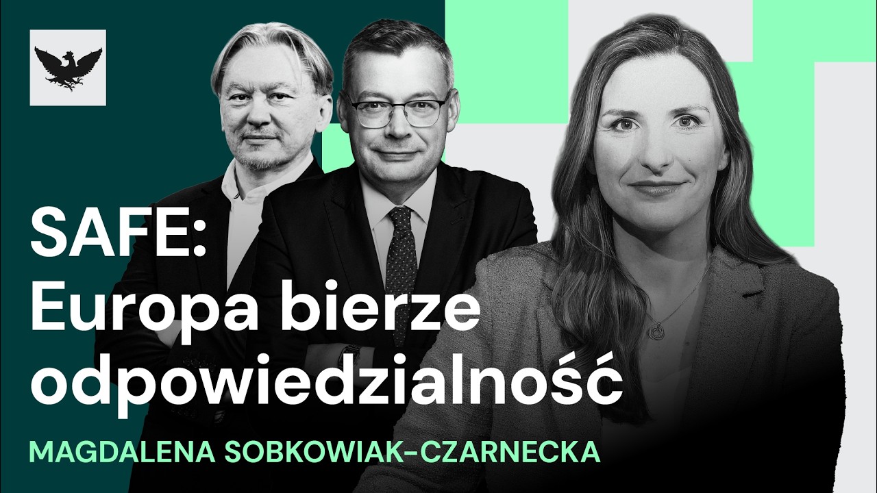 Magdalena Sobkowiak-Czarnecka: Weto oznacza okrojenie SAFE