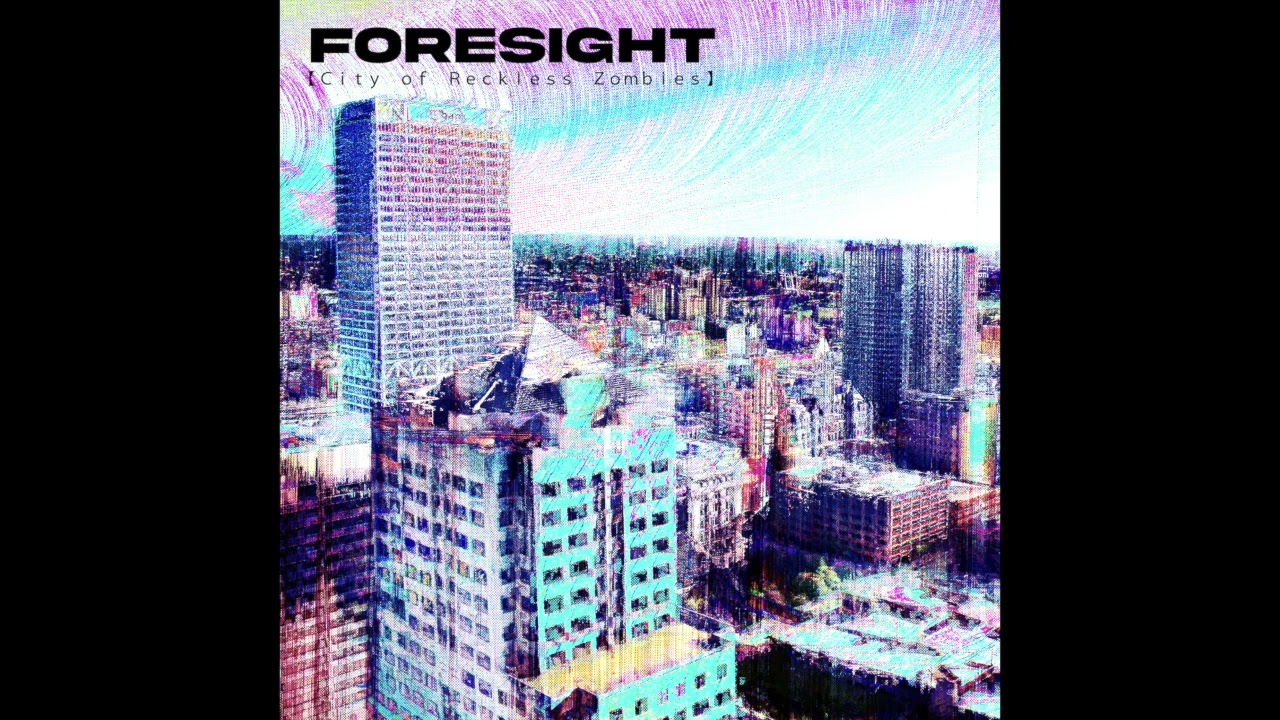Foresight - The Universe is Not Trying To Test You