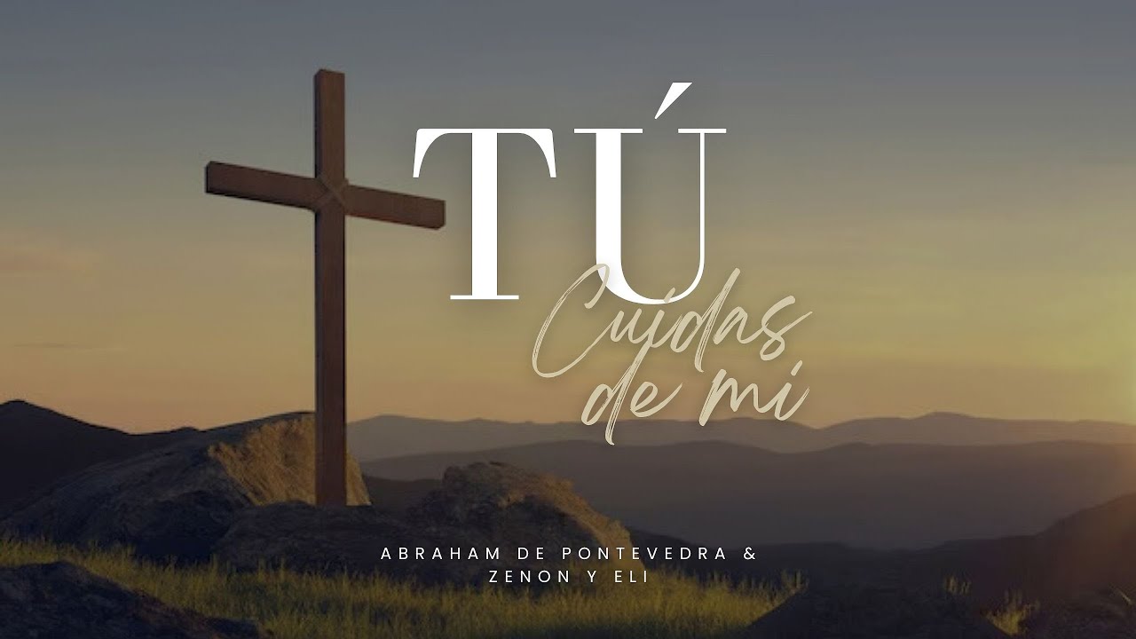 Abraham de Pontevedra & Zenon y Eli - Tú (Cover)