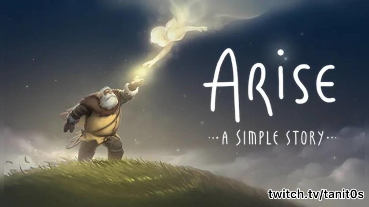 Arise: A Simple Story : Эпизод 