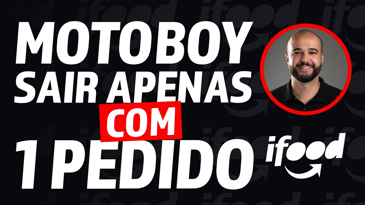 6 DICAS PARA ENTREGAS SUPER R&Aacute;PIDAS NO DELIVERY | 2025 - EPIS&Oacute;DIO 21/150