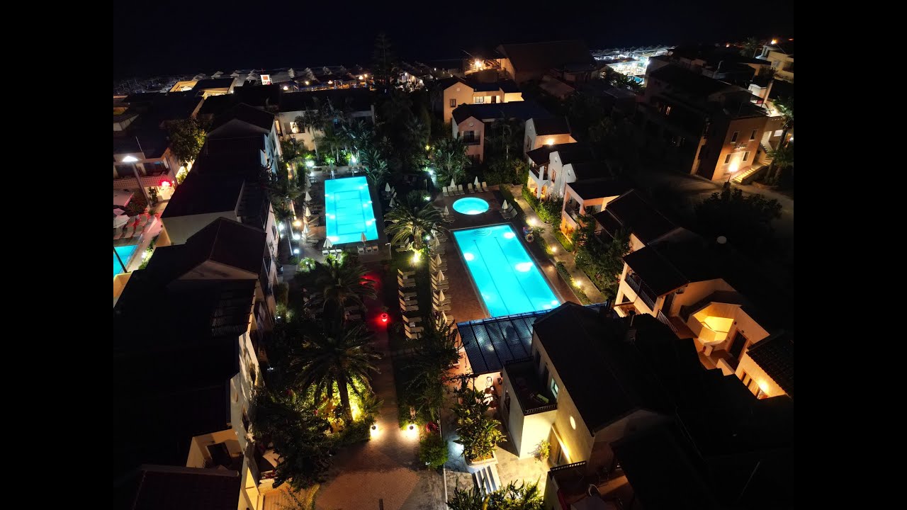Platanias Crete 2024 (GoPro 11)