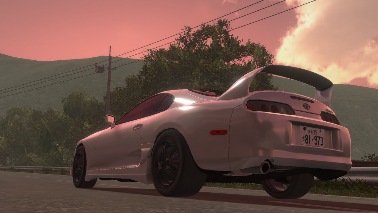 Better Make Way | Initial Unity