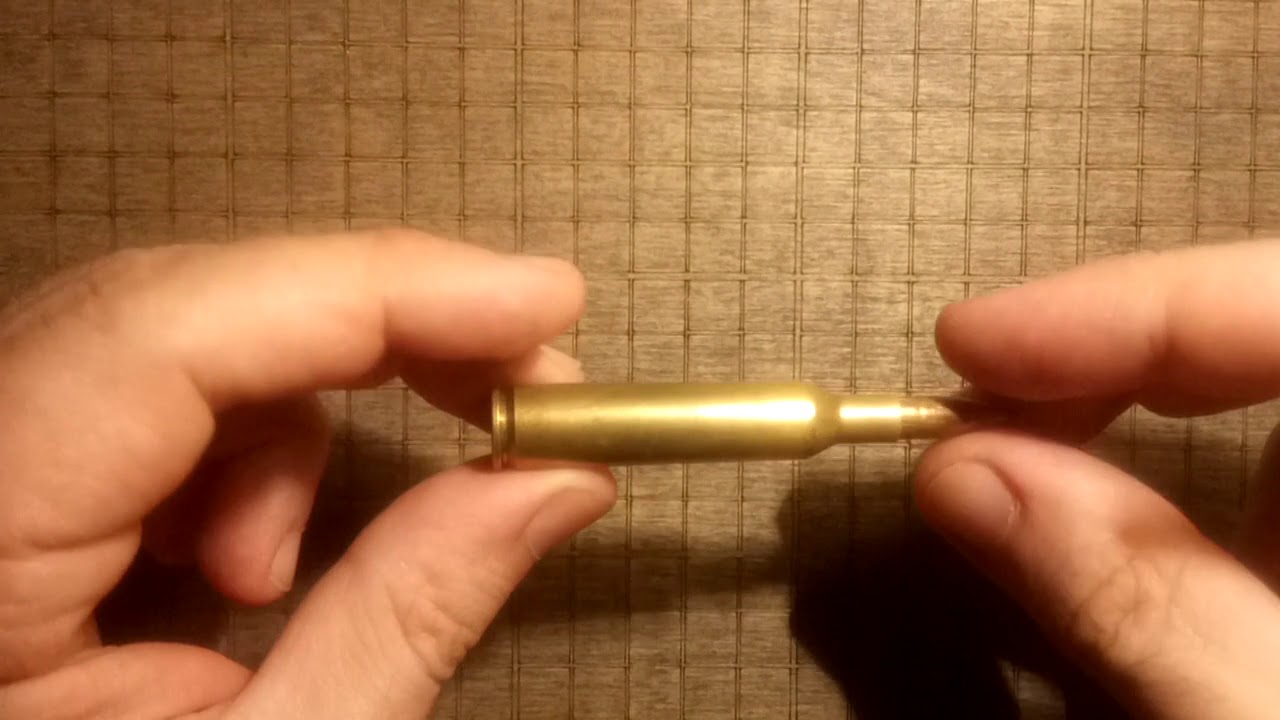 6 mm Remington