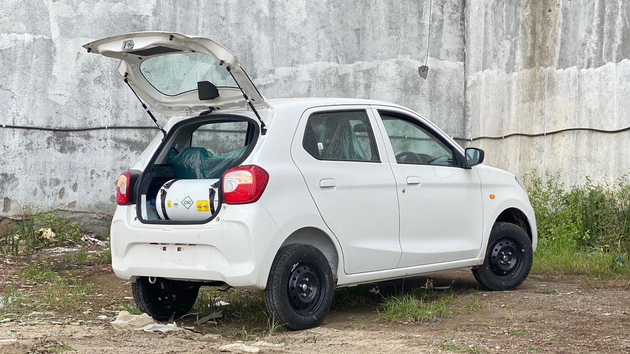 6 लाख में इस से बढ़िया कुछ नहीं👌🏻| New updated Alto K10 VXI CNG 2025😍| Maruti suzuki Alto K10 Cng