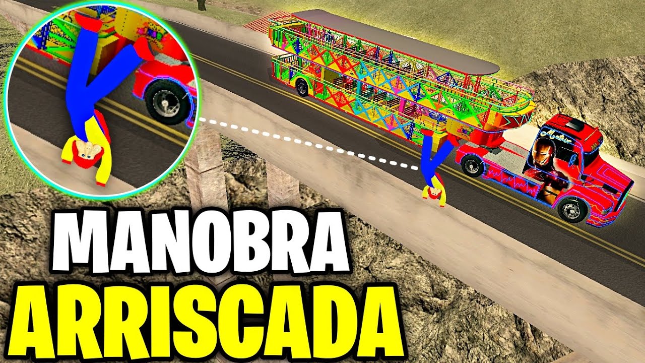 VLOG: FOFÃO E SEUS AMIGOS DANÇANDO NA CARRETA FURACÃO