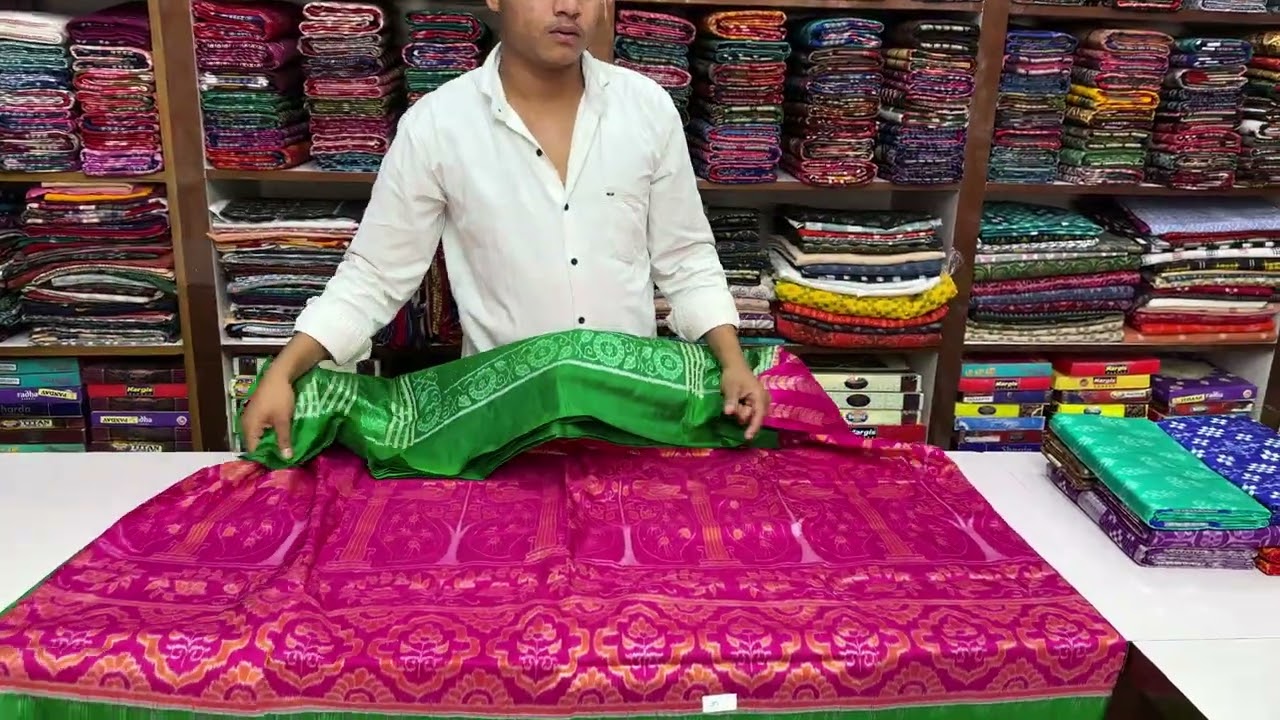 Pure silk hafe tissue unique collection booking no 7328860212❤️🙏🏻