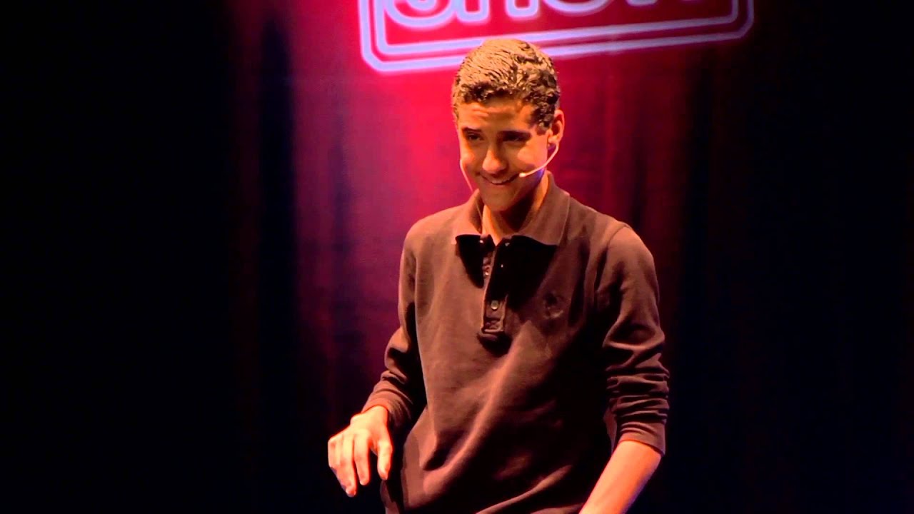 NESCAFE COMEDY SHOW 2