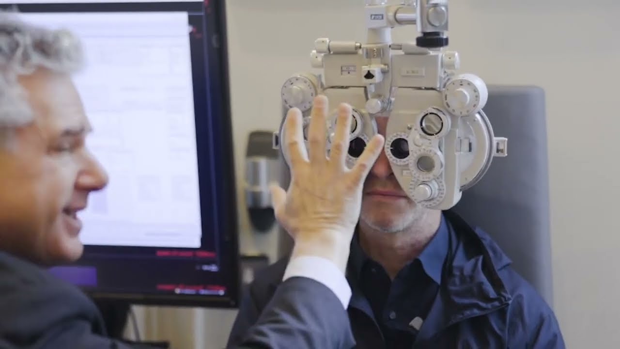What are the risks of Laser Eye Surgery?