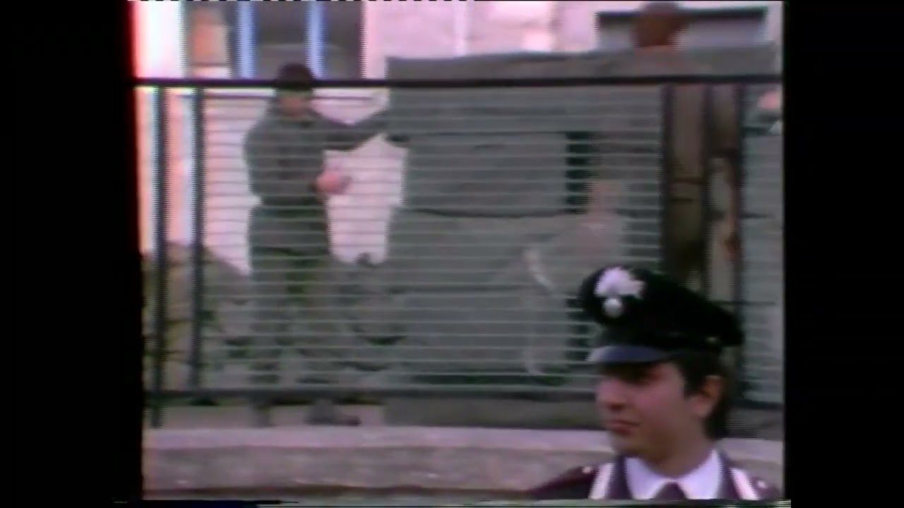 Balvano ricorda la devastazione del terremoto del del 23 novembre 1980