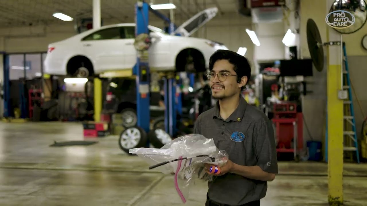 Driven to Excel: Ensuring Your Vehicle's Reliability with Pro Auto Care