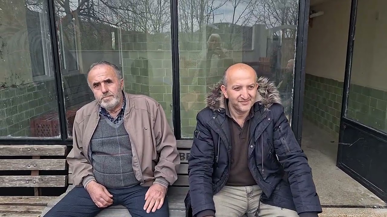 KAZİM BOZKURT KUTLUCA KÖYÜ BAYRAM