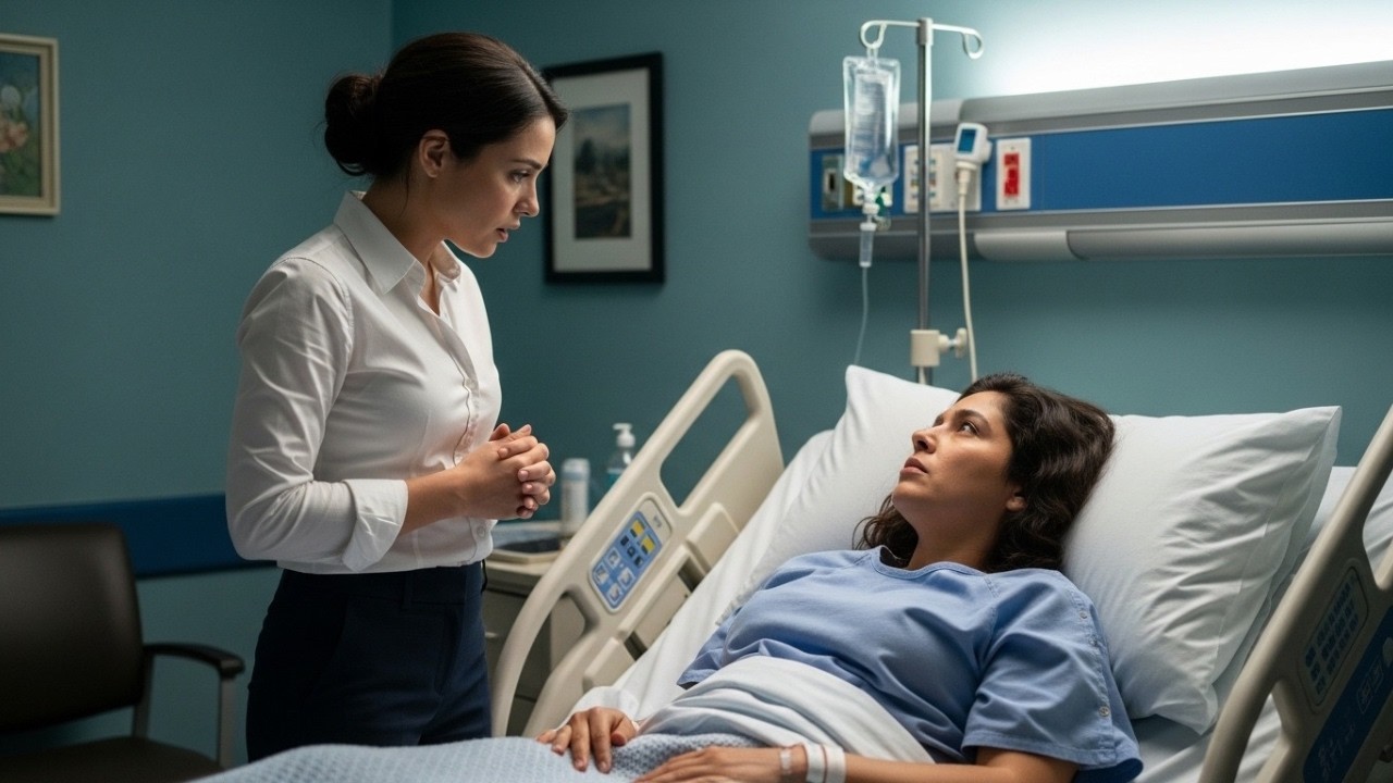 La CEO perdió todos sus recuerdos… y se enamoró de la empleada que solía humillar