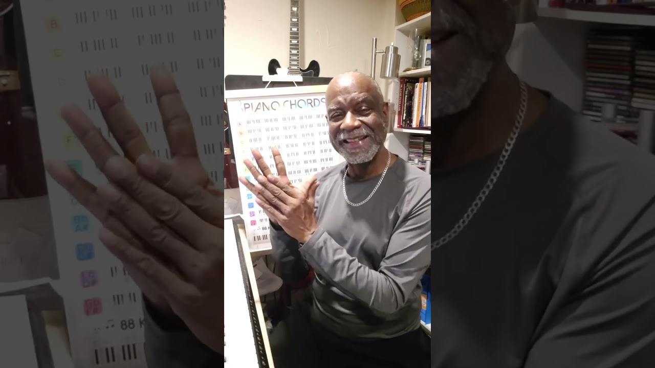 Gentle Finger Exercises for Stiff Hands @ making music for over 65