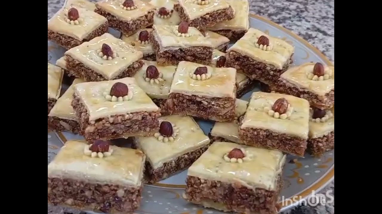 بحلاوة بالفول السوداني