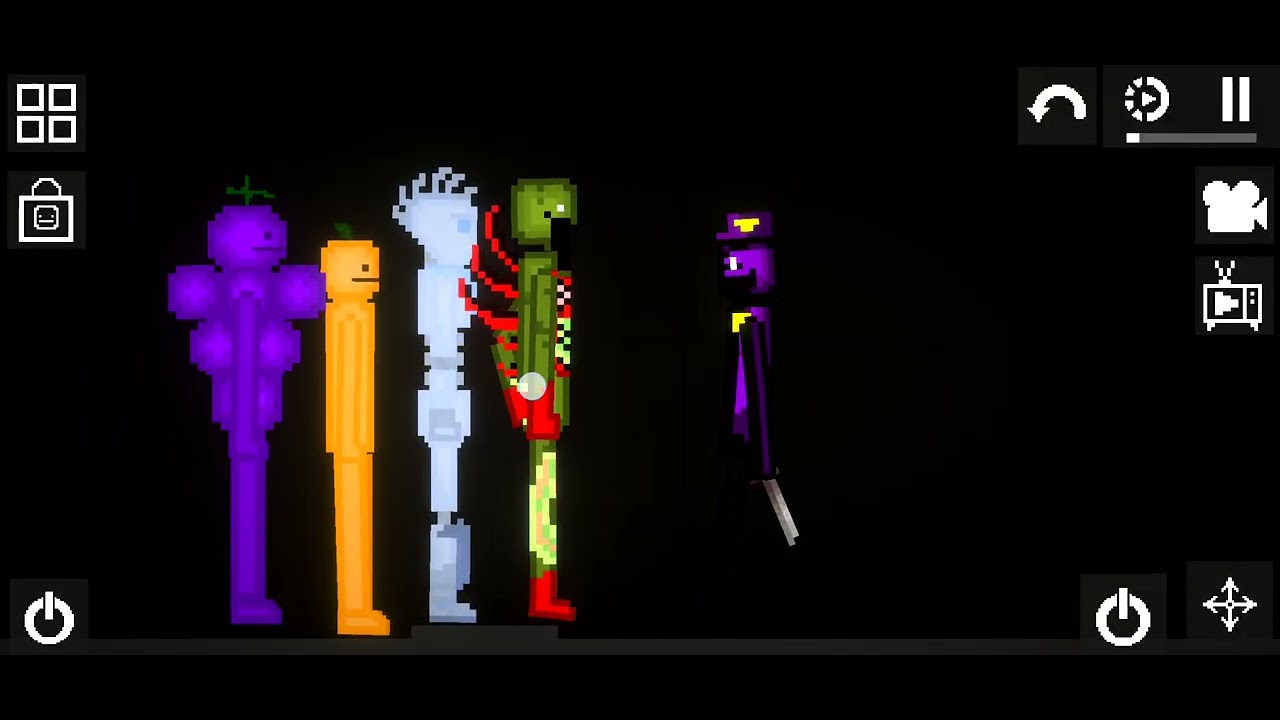 The murder part 9