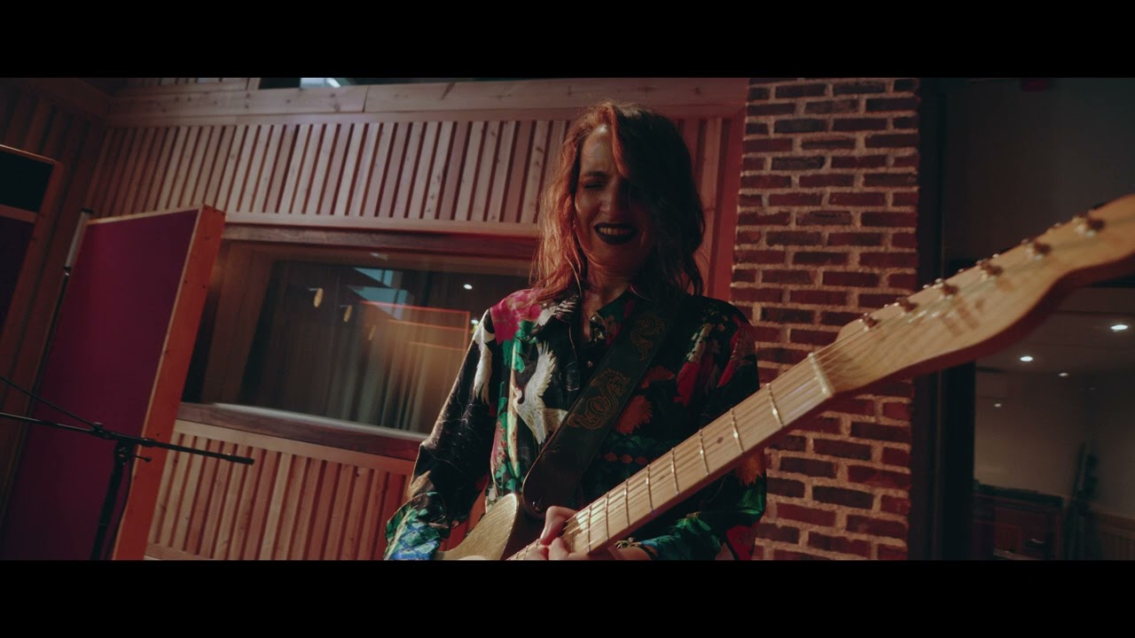 Zed Leppelin Dyslexic Tribute - Custard Pie (Live at Metropol Studios)