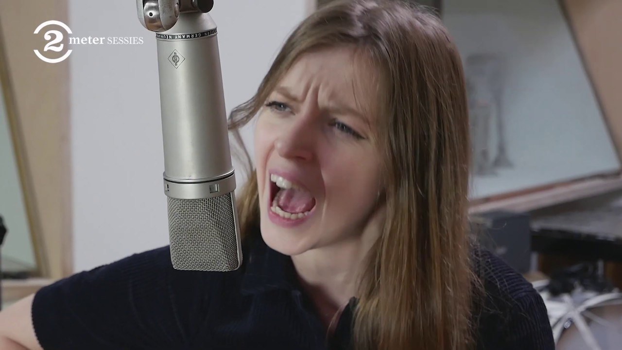 Jade Bird - Uh Huh (Live on 2 METER SESSIONS)