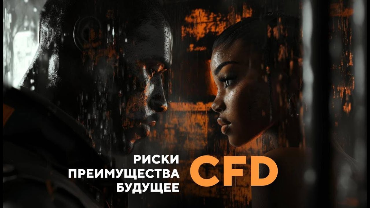 CFD - как торговать активами, не владея ими