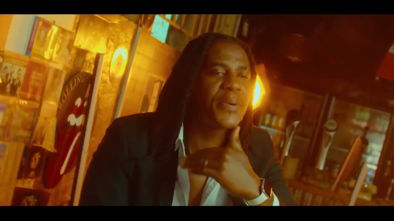 Rich bizzy-beer ukandetelela-Official video 