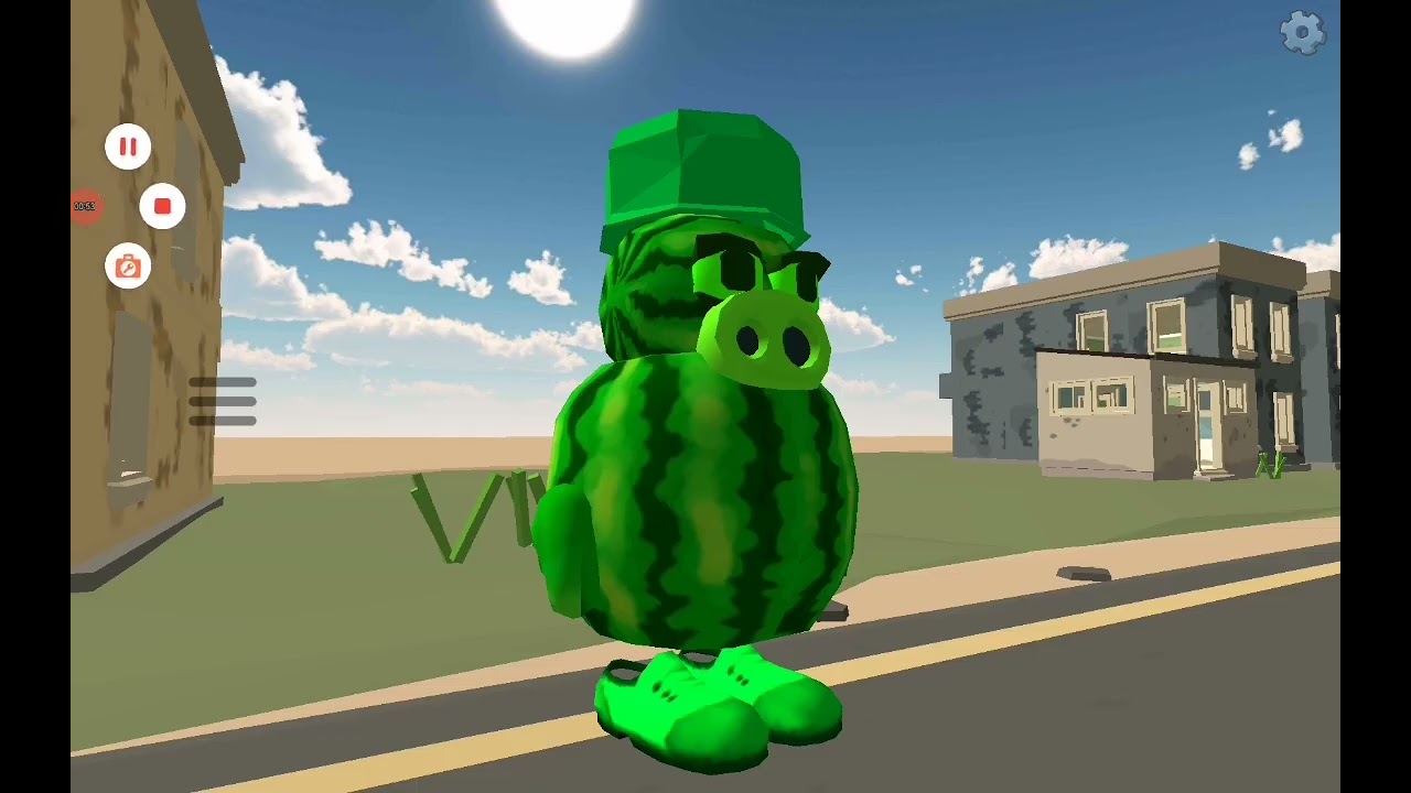 СИМУЛЯЦИЯ