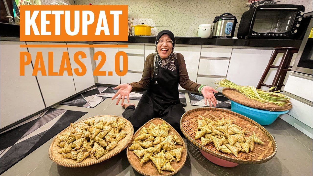 Ketupat Palas 2.0