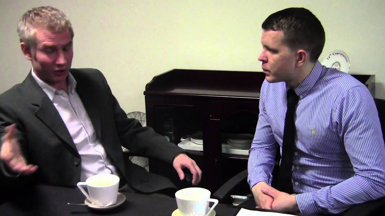 Ruslan Kishamiev interviewing Igor Vasiliev. Value investing & Options Strategies