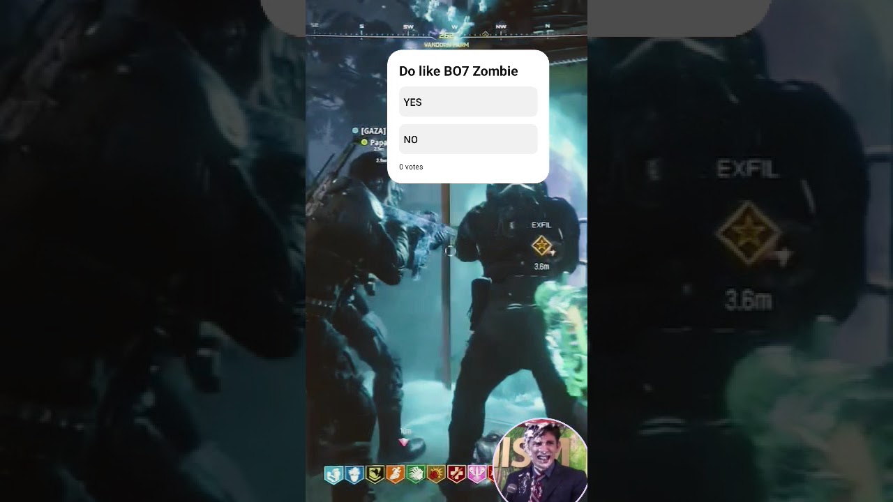 Is BO 7 Zombies good or not 