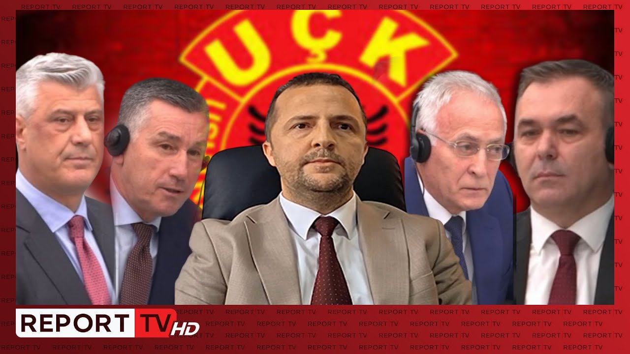 Ish-krerët e UÇK-së drejt lirisë? Avokati nga Prishtina ANALIZON fazën e fundit të gjykimit në Hagë