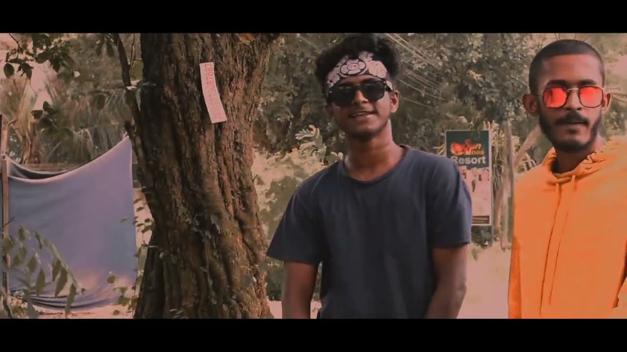 Nirdana panthiya |  Nima D  &times; @kyddyofficial