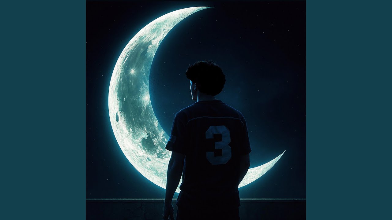 SULLA LUNA