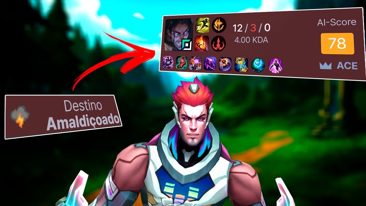 COMO UMA LOSE QUEUE SE PARECE