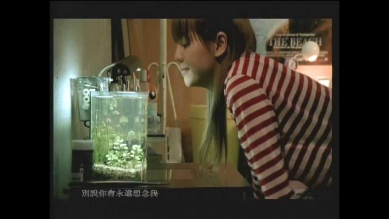 阿桑 [ 受了點傷 ] Official Music Video