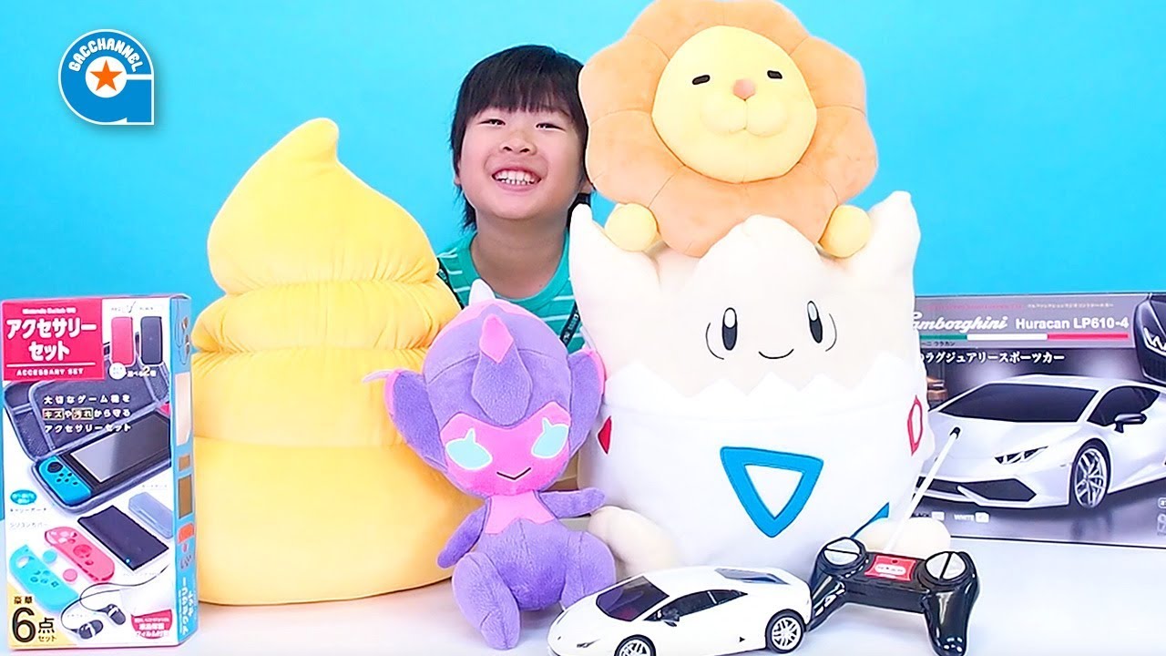 モーリーオンラインでドッキリ⁉️【がっちゃん】モーリーファンタジー