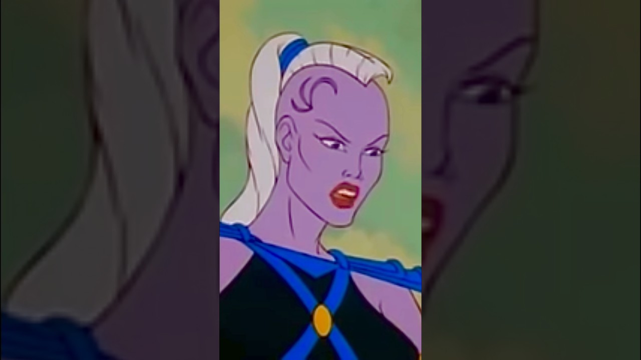 She-Ra Princess Of Power: She-Ra Meets Huntara!