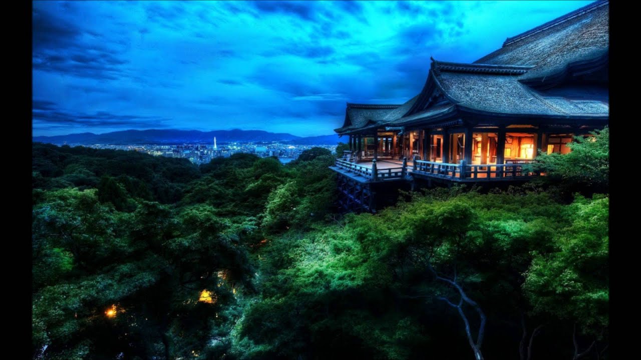 Rap Beat - |Carried by Sea| Oriental Chinese Japanese Hip Hop Instrumental