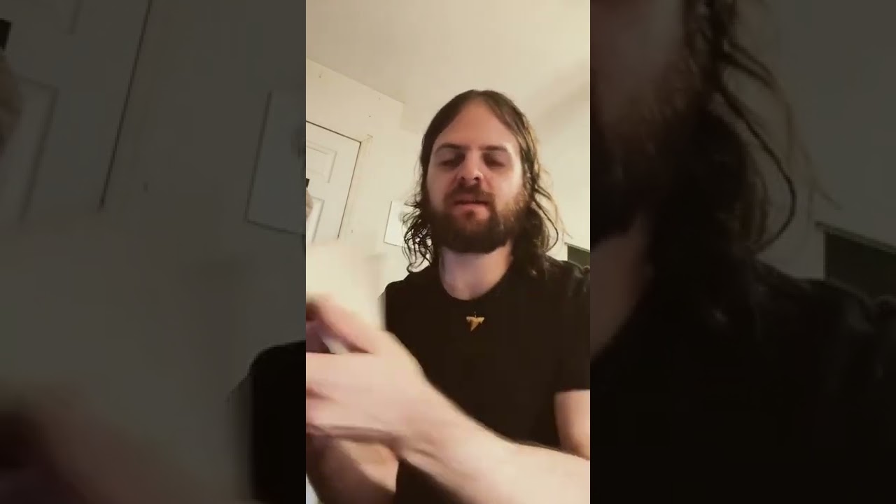 The Fastest ASMR Tapping Of All Time