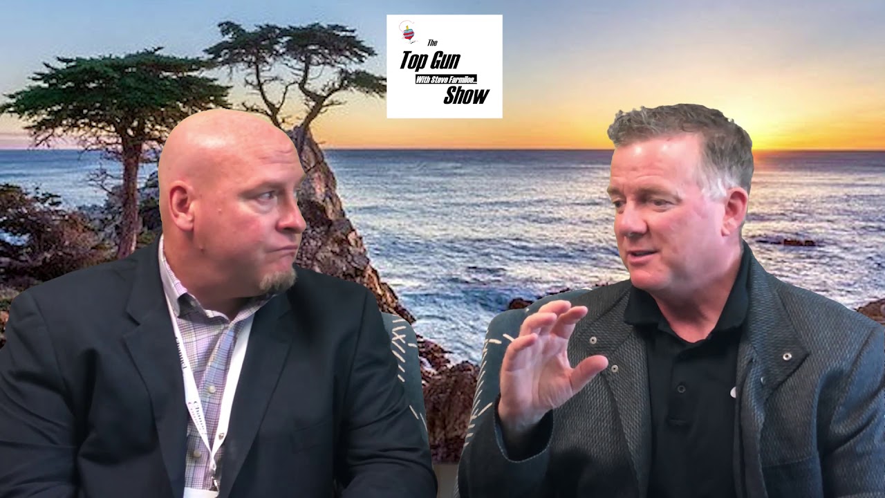 Mark Bloom - Channel Director of the West for Fuze