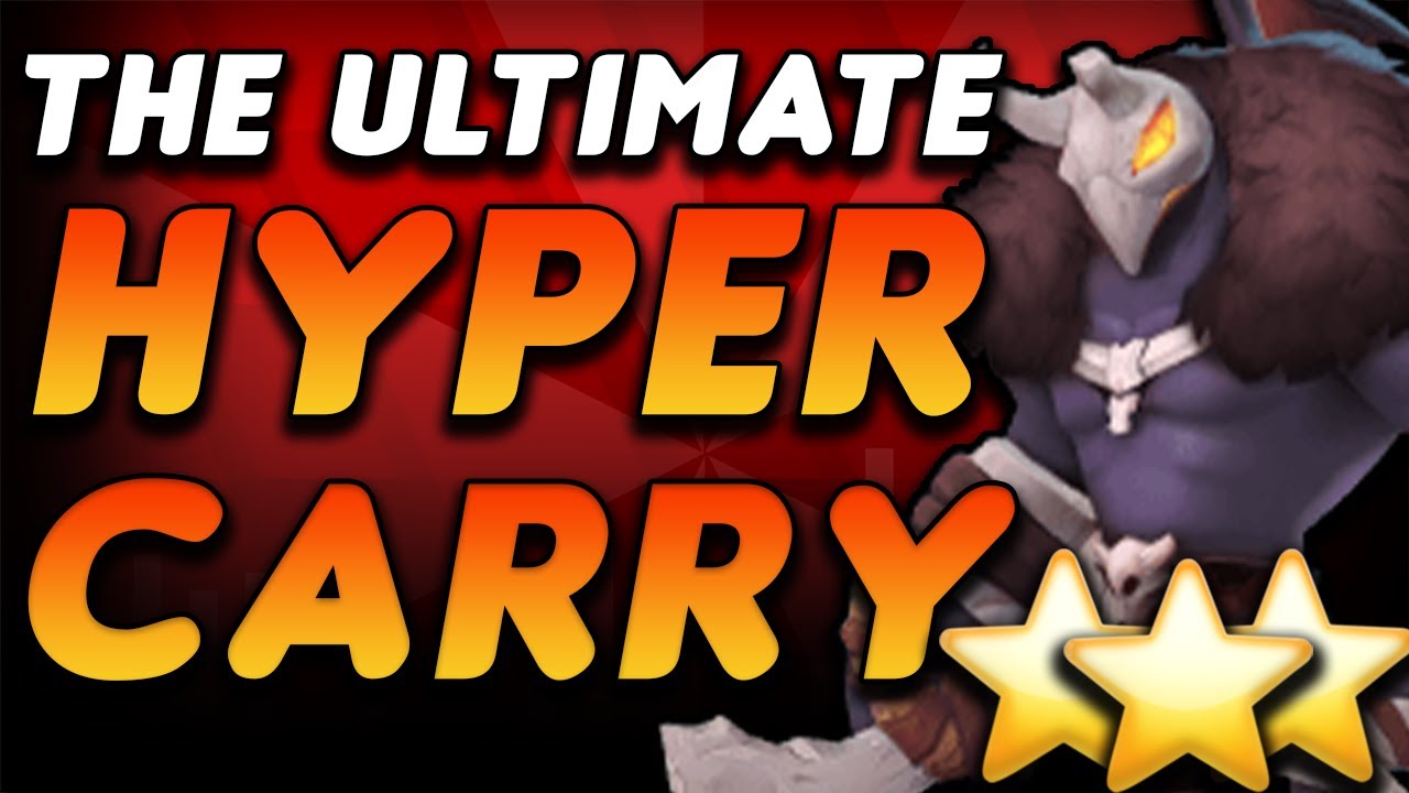 ⭐⭐⭐ Fallen Witcher + Goblin/Warlock | The ULTIMATE HYPER CARRY | Auto Chess Mobile