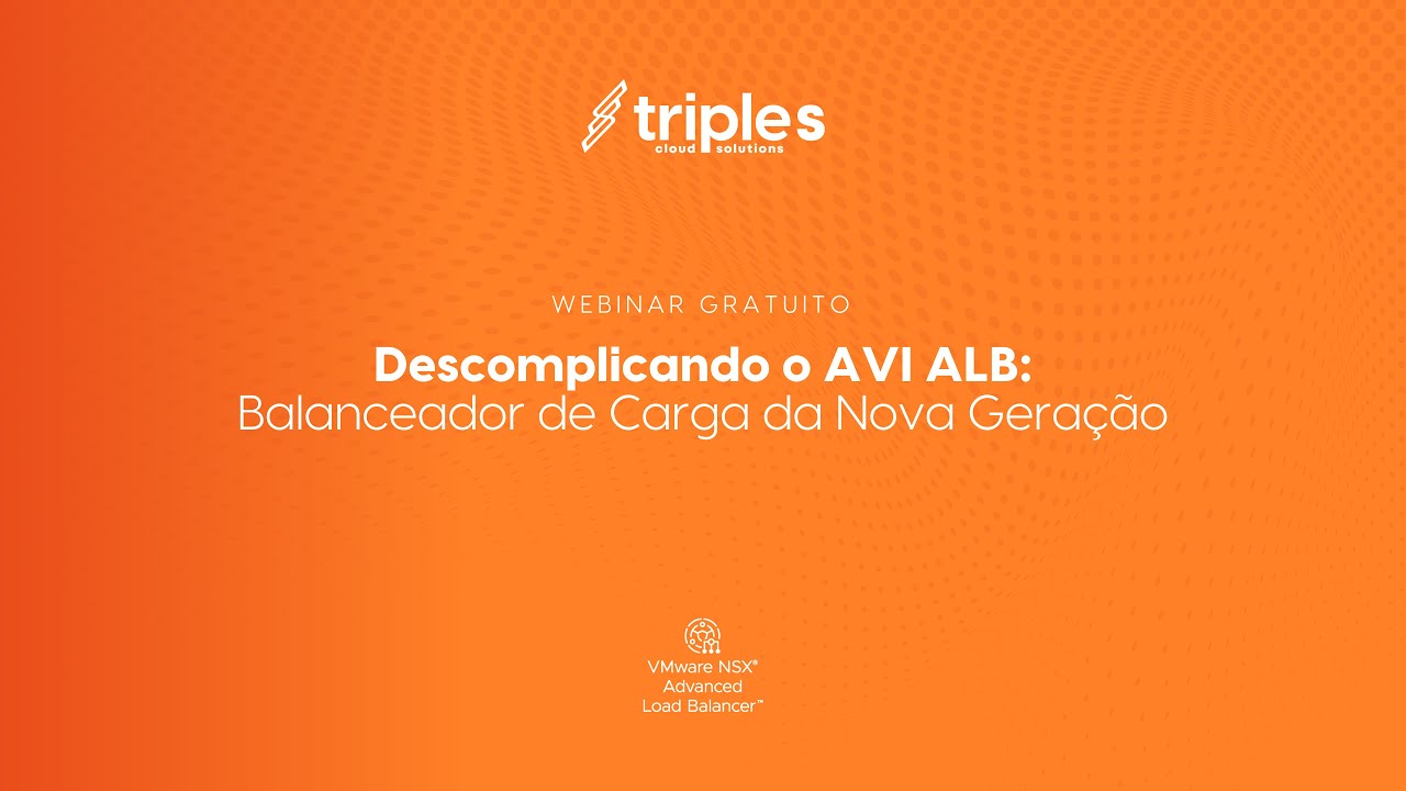 Webinar Descomplicando o AVI ALB