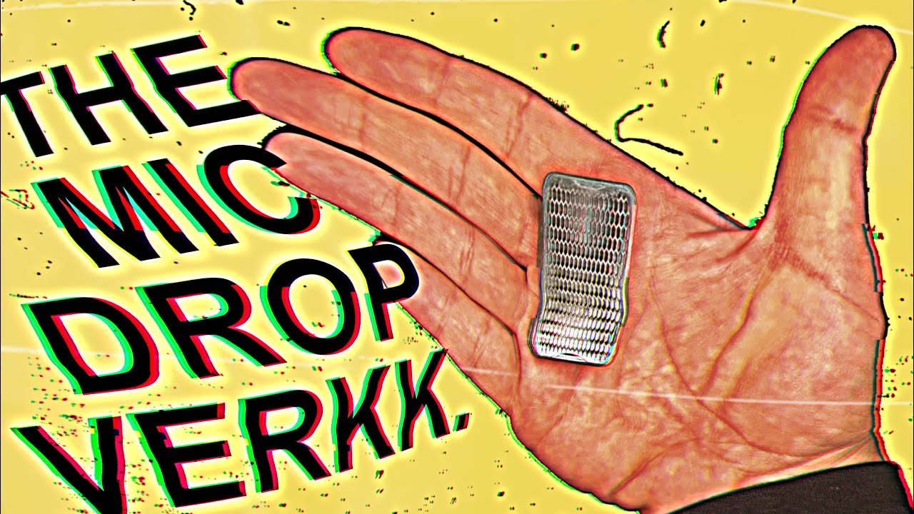 The New NEW Verkk is it.