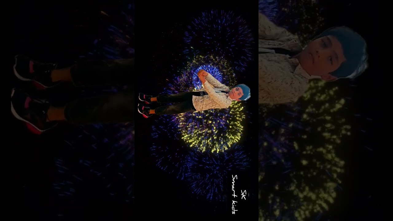 Vibe Undu Baby-Mirai