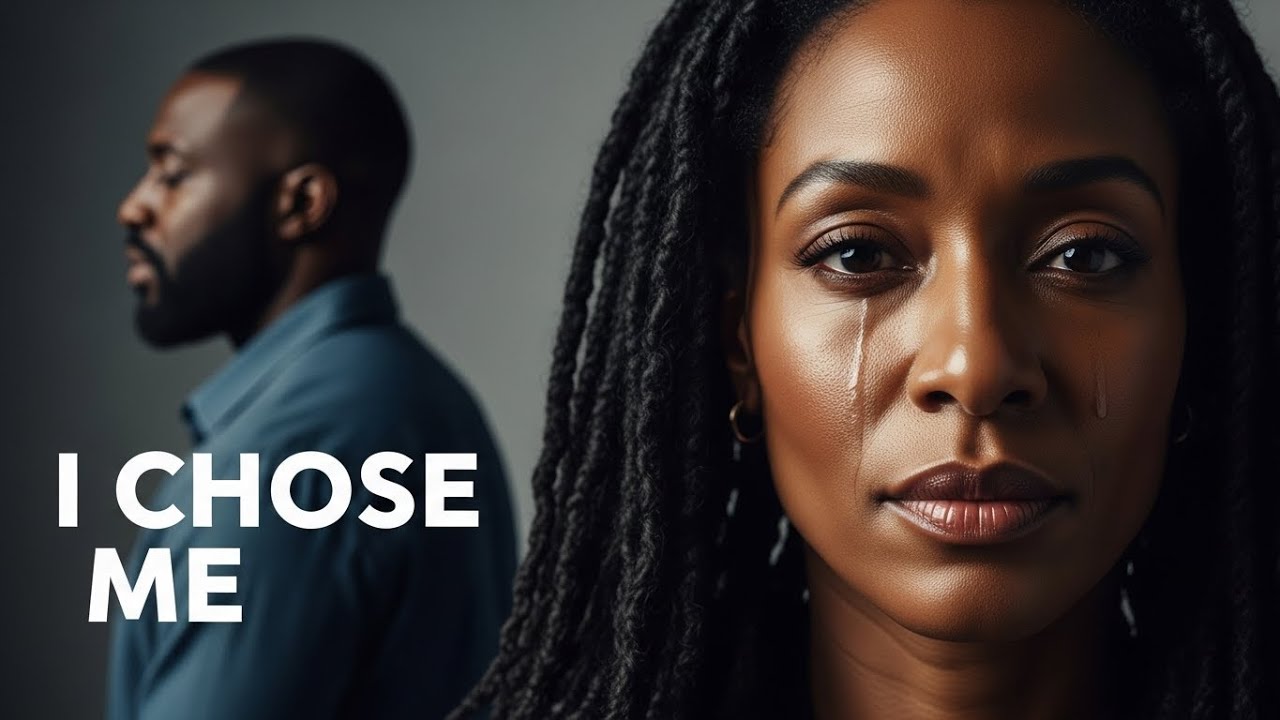 After 25 Years of Marriage, He Wanted Someone Younger — I Finally Chose Myself