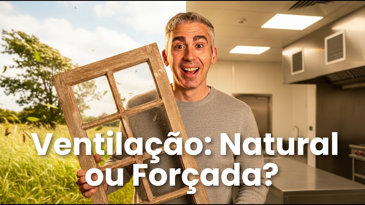 CASA AOS BOCADOS | T2 EP8 | 