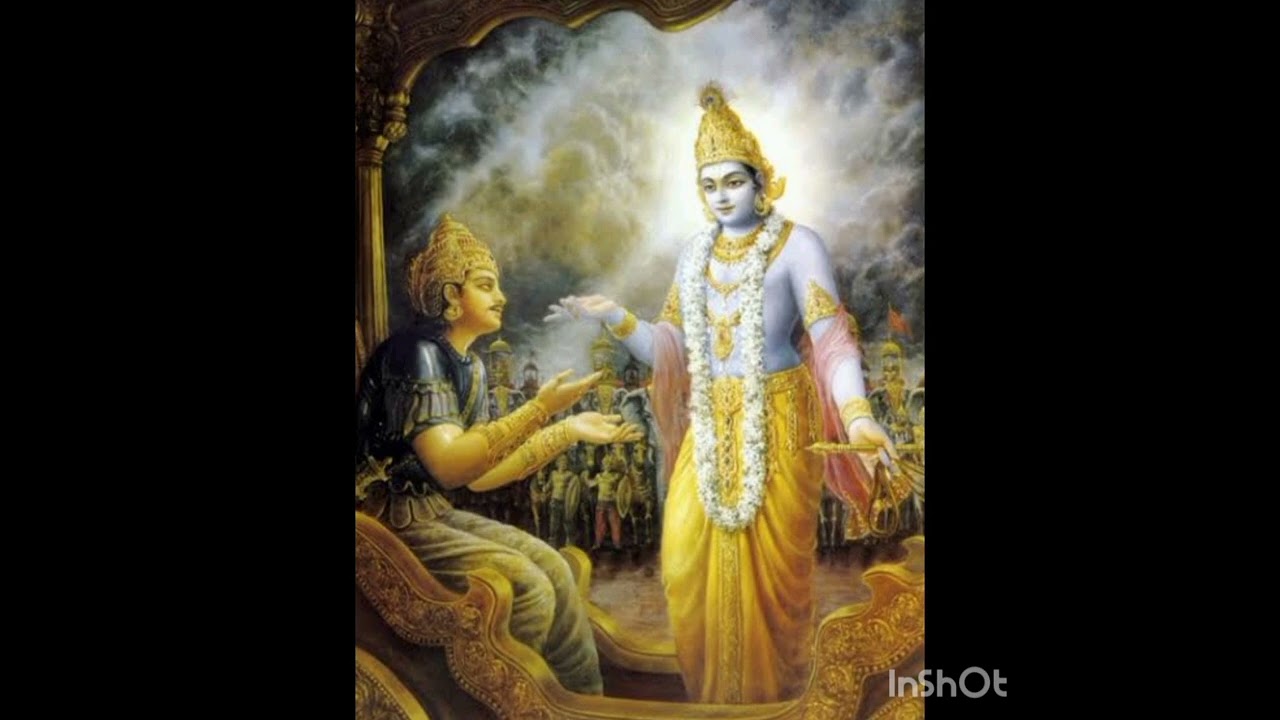 భగవద్గీతాసారము 22