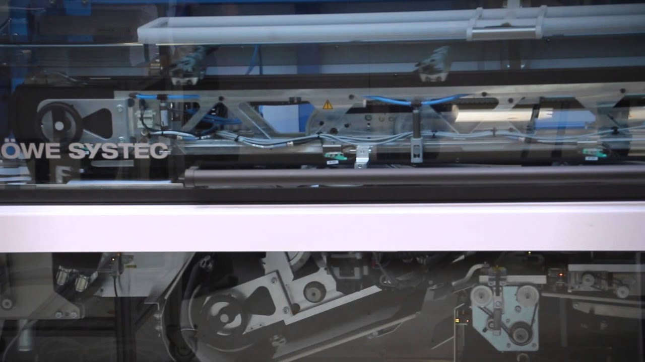 Fusion Cross von BOWE SYSTEC