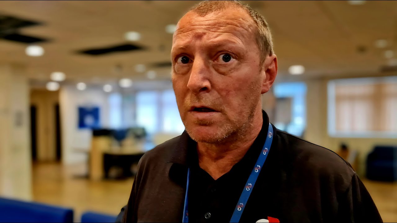 Car Crash Audit at St Helens Job Centre - G4S Back Down & Staff Get Free Training!! 