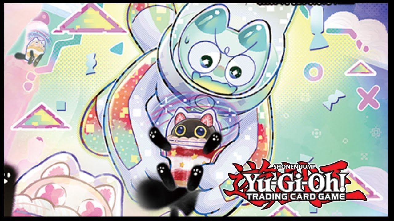 Nouveau TOP Tier 1 !! Yummi Post JUHU Decklist + Combo