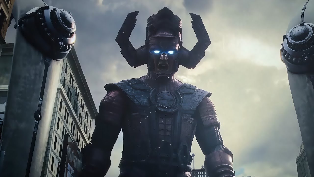 The Fantastic Four: First Steps (2025) Full Movie Recapped
