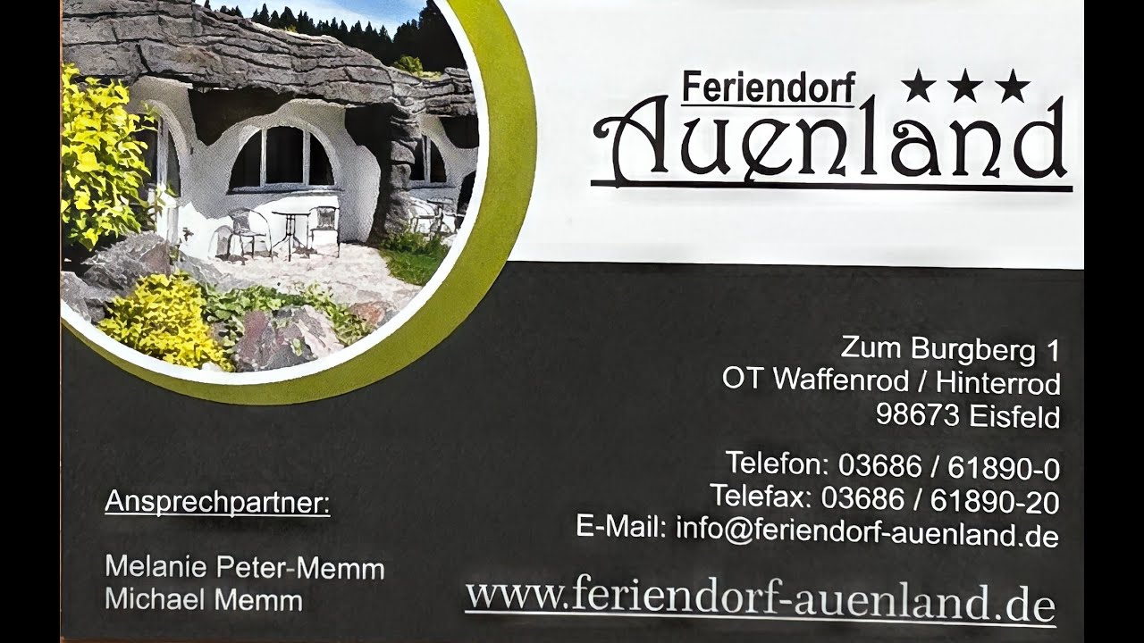 Feriendorf Auenland